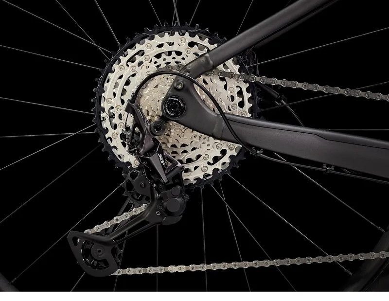 Trek Powerfly 7 Gen 4 Electric Hardtail Mountain Bike-2